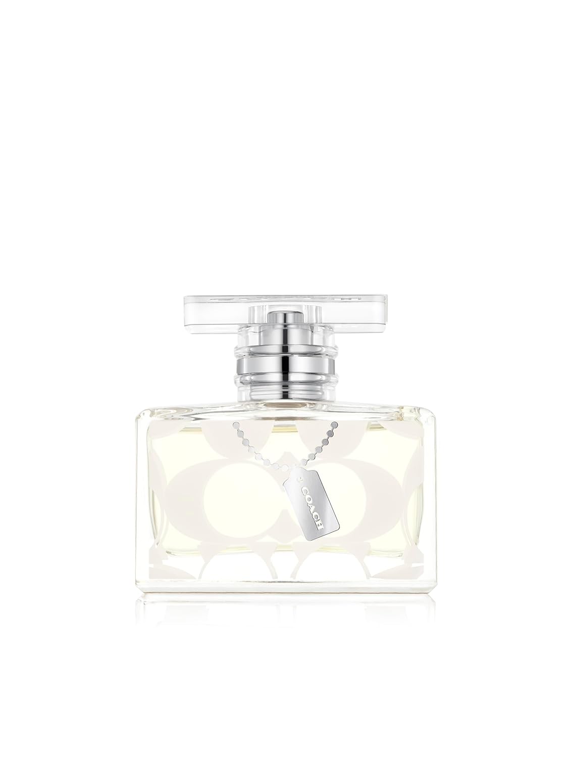 Coach Signature Eau De Parfum - Long Lasting Fragrance With Notes Of Jasmine, Mimosa & Orange Blossom - Floral & Woody