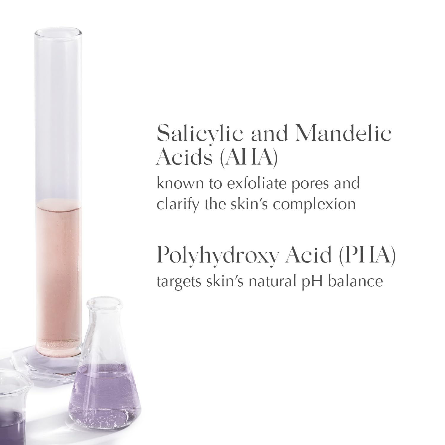 Exuviance 3-In-1 Clarifying Anti-Aging Cleanser For Acne-Prone Skin With Salicylic Acid, Soap-Free Makeup Remover And Oil Control Face Wash, Exfoliates, Soothes & Improves Skin Texture, 7.2 Fl. Oz : Beauty & Personal Care