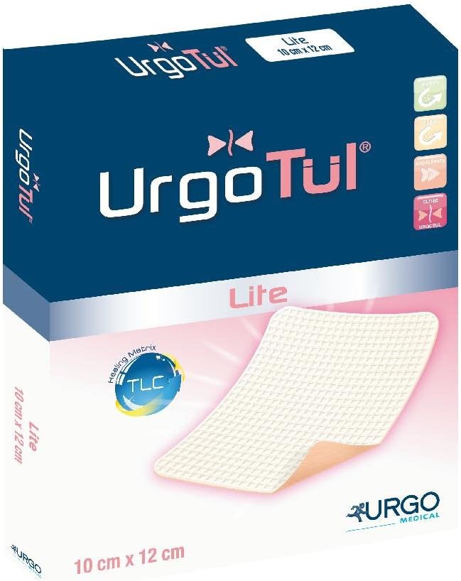 Urgotul Lite 10X12Cm