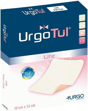 Urgotul Lite 10X12Cm