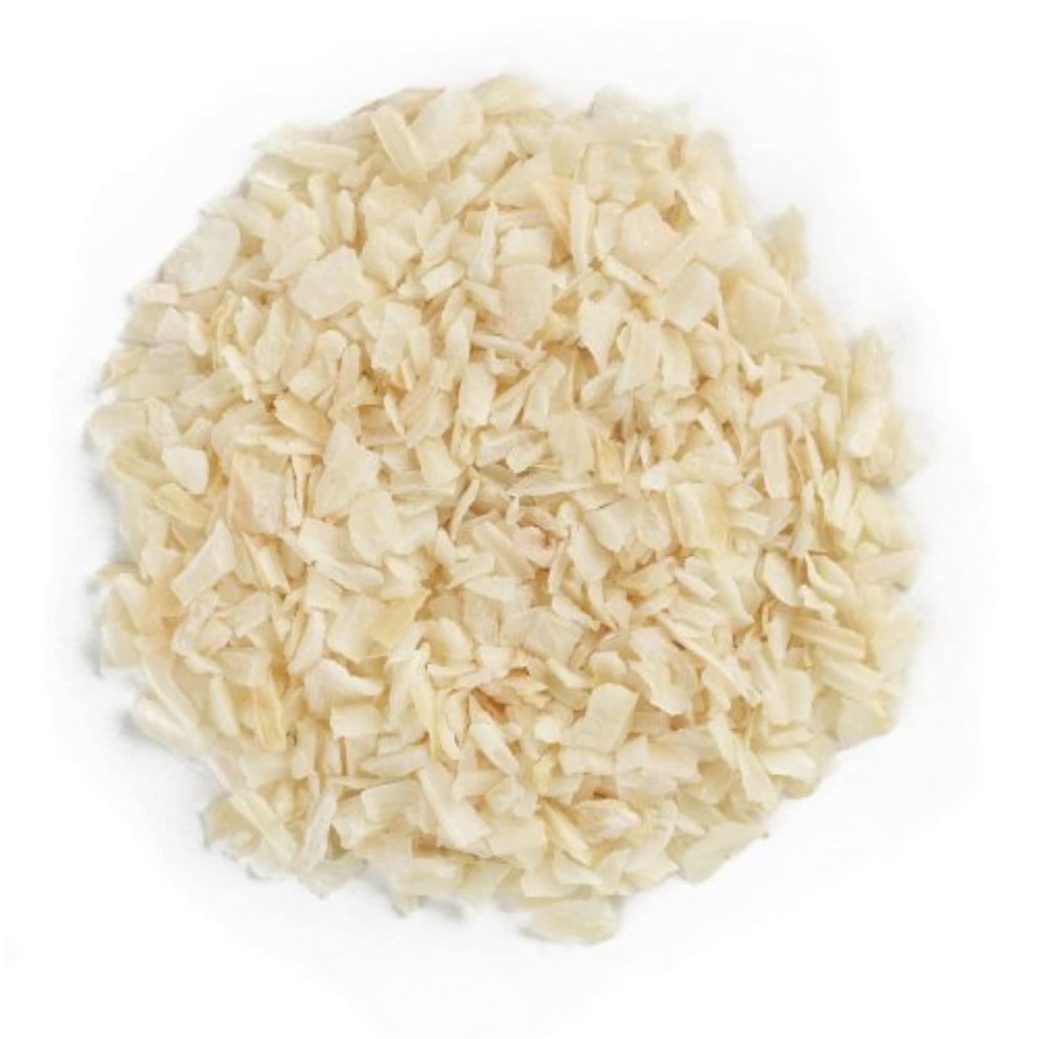 Frontier Chopped Onion, 1 Pound, Dried & Chopped Sweet White Onion, Kosher, Sustainably Grown