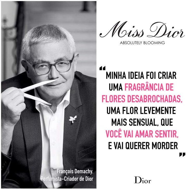 Miss Dior Absolutely Blooming Eau De Parfum