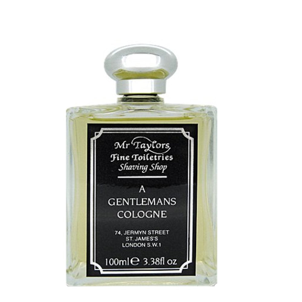 Mr Taylors Cologne 100Ml : Best Gifts For Manly Man : Beauty & Personal Care