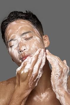 Lab Series Anti-Age Max Ls Water Lotion For Men 3.4 Oz Cleanser