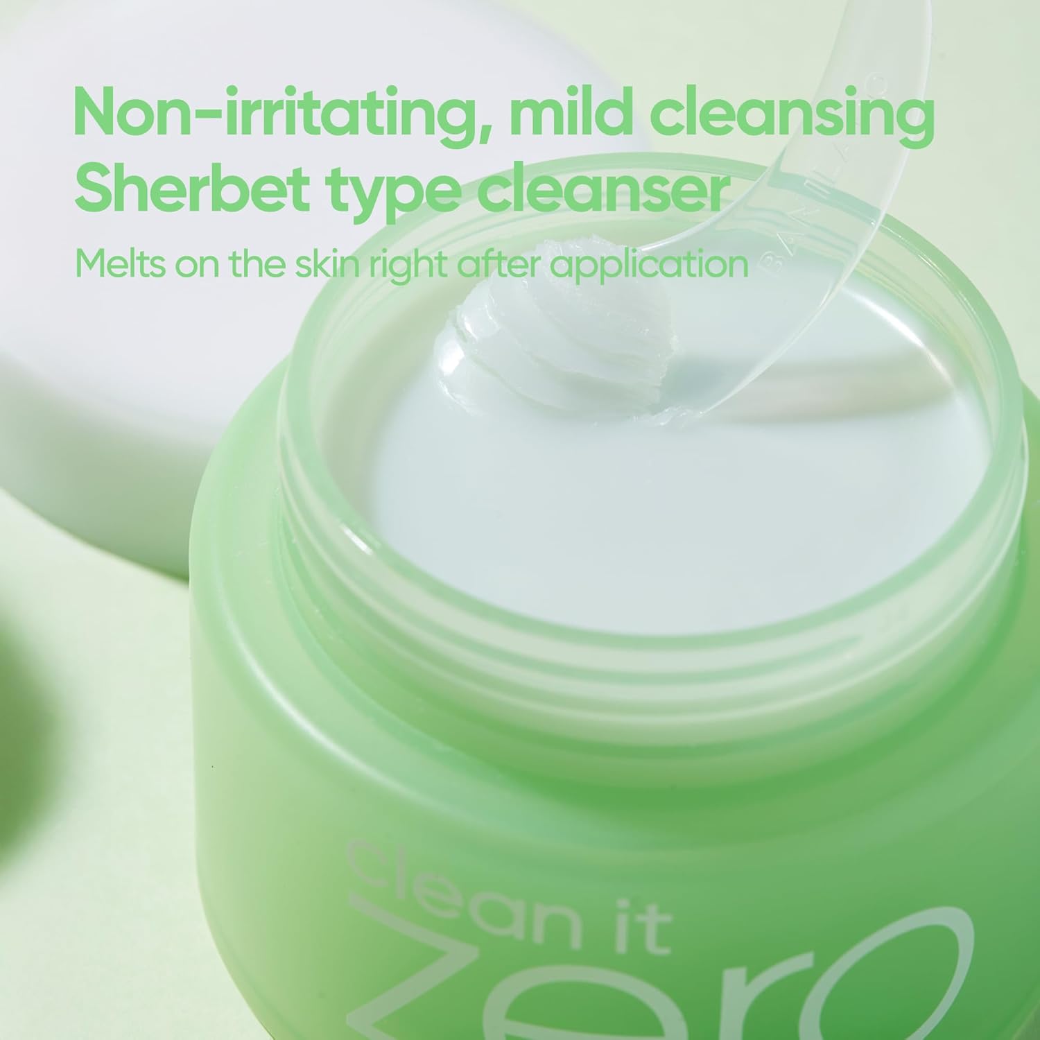 Banila Co Clean It Zero Pore Clarifying Cleansing Balm | Korean Makeup Remover, Cleansing Oil, Facial Cleanser For Oily And Acne Prone Skin | Vegan | Made With Aha-Pha & Tea Tree (100Ml / 3.38 Fl. Oz) : Beauty & Personal Care