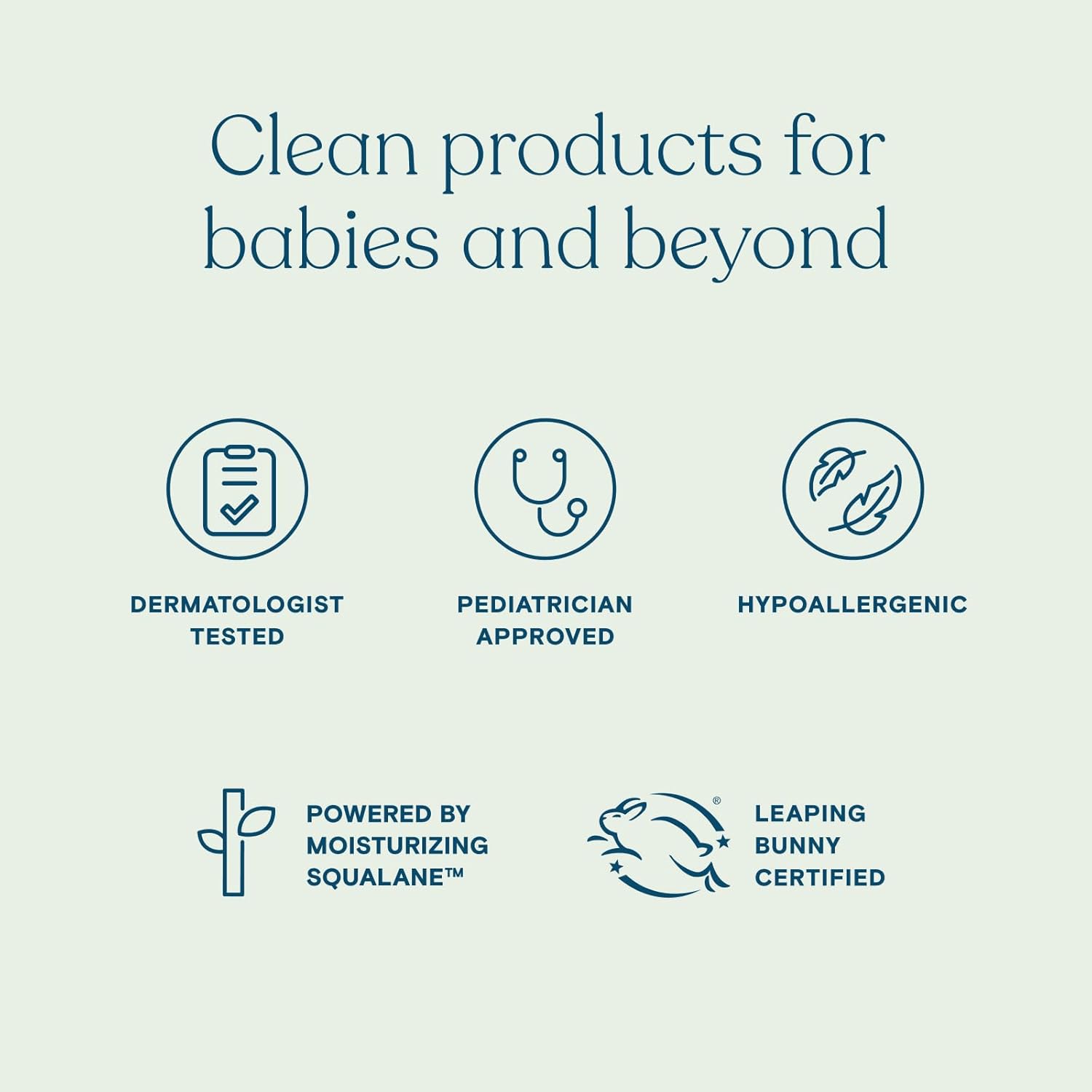 Pipette New & Improved Formula Baby Lotion, Hydration, Natural Moisture Of Baby'S Delicate Skin, Renewable Plant-Derived Squalane, Fragrance-Free Lotion, 6 Fl. Oz (3000991) : Baby