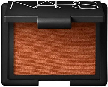 Nars Taj Mahal 4.8G/0.16Oz Contour Blush Palette - Neutral Beige - Natural Finish - Powder - Orange Family