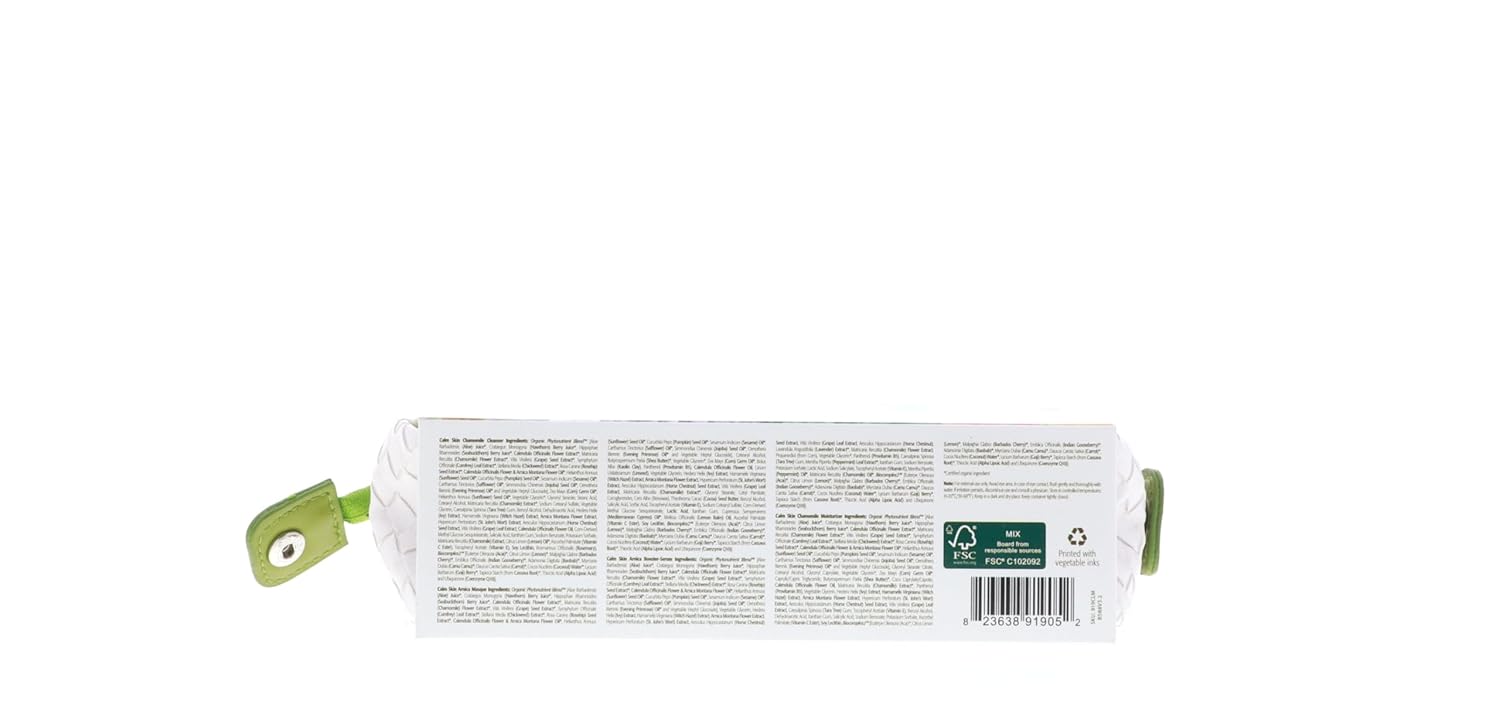 Eminence Calm Skin Starter Set (Set) : Skin Care Sets And Kits : Beauty & Personal Care
