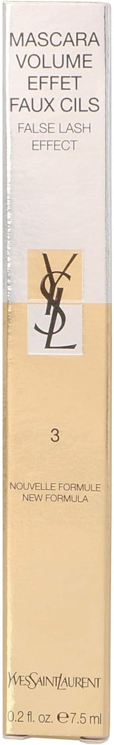 Ysl N°3 - Bleu Extrême (Pack Of 2)