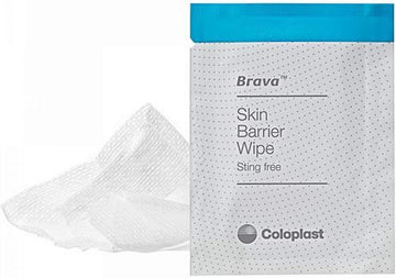 (BX) BRAVA SKIN BR WIPES -SP by Brava
