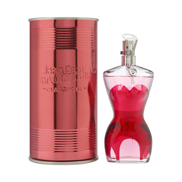 Jean Paul Gaultier Classique By Jean Paul Gaultier For Women. Eau De Parfum Spray 3.3 Oz