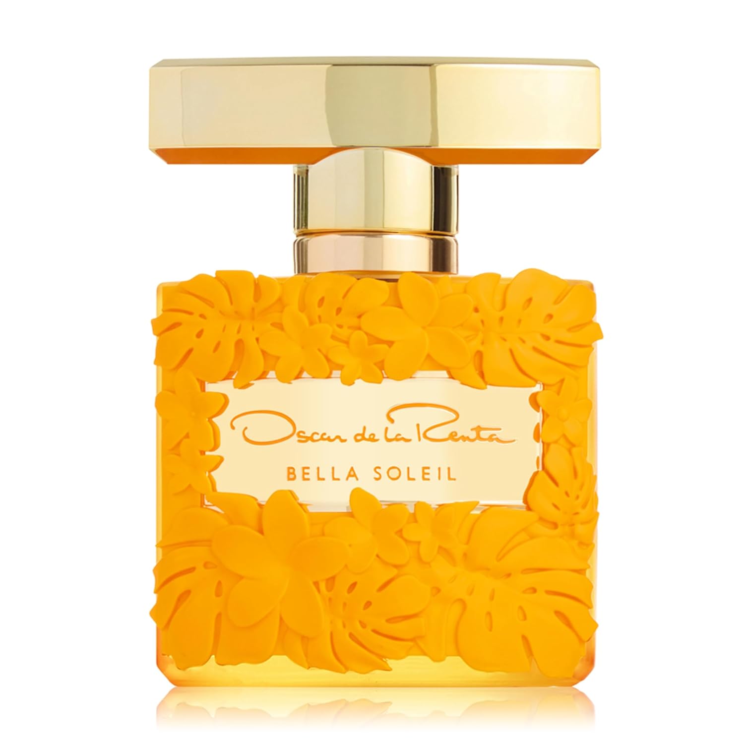 Oscar De La Renta Bella Soleil Eau De Parfum Perfume Spray For Women, 1.0 Fl. Oz. : Beauty & Personal Care