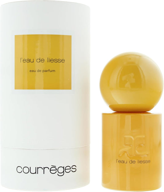 Courrèges L'Eau De Liesse Eau De Parfum 50Ml