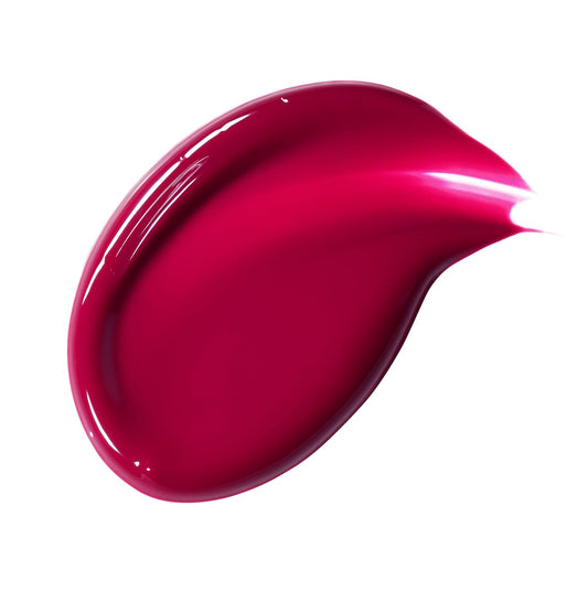 Mude Glacé Lip Tint 07 Plummy Long-Lasting Liquid Stain Buildable Layer With Glossy Finish For Juicy Glowy Lips K-Beauty K-Cosmetics