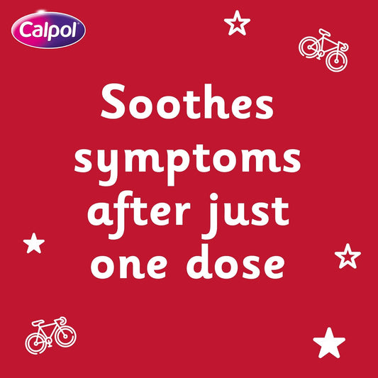 Calpol Sixplus Fastmelts Paracetamol (12 X 250 Mg Tablets), Strawberry Flavour Calpol Melts With Paracetamol For Soothing And Effective Fever And Pain Relief, Suitable For Kids From 6 Years