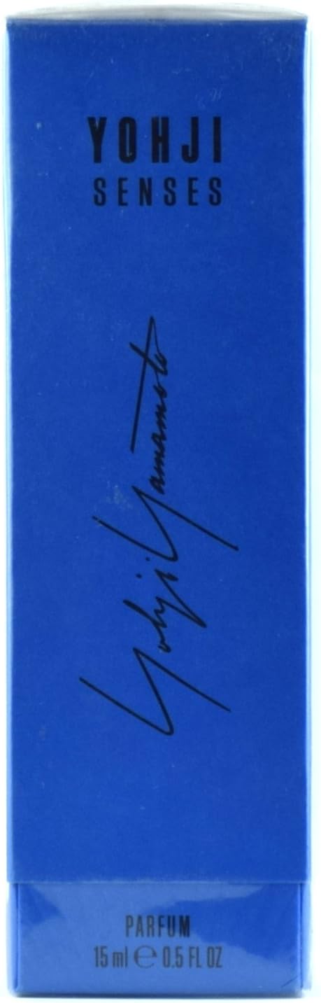 Yohji Senses Fragrance By Yohji Yamamoto