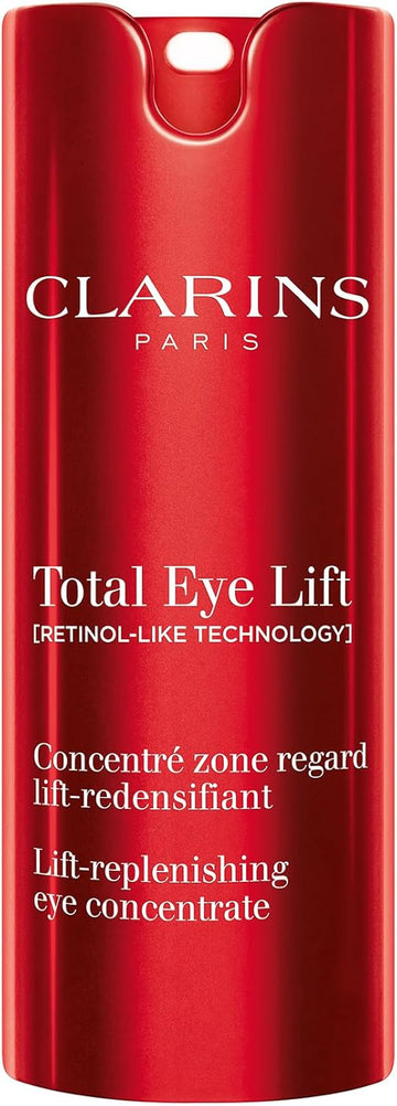 Clarins Total Eye Lift 15Ml