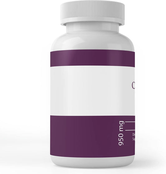 Pure Original Ingredients Camu Camu Berry, (100 Capsules) Always Pure, No Additives Or Fillers, Lab Verified