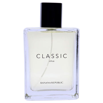Banana Republic Classic Citrus 125Ml