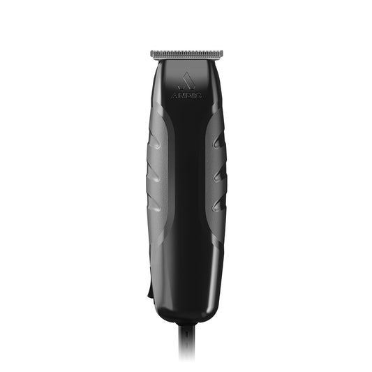 Andis 30285 Headliner 2, 11-Piece Hair Cutting Trimmer Kit, Carbon Steel T-Blade, Corded Electric, Black