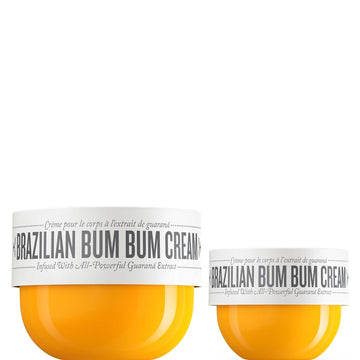 SOL DE JANEIRO Brazilian Bum Bum Cream Set
