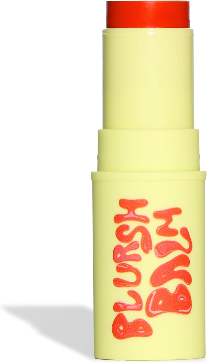 Made By Mitchell Blursh Balm - Cream Blusher (Where'S The Spf?, One Size)