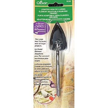 CLOVER 9103 Mini Iron II Large Tip