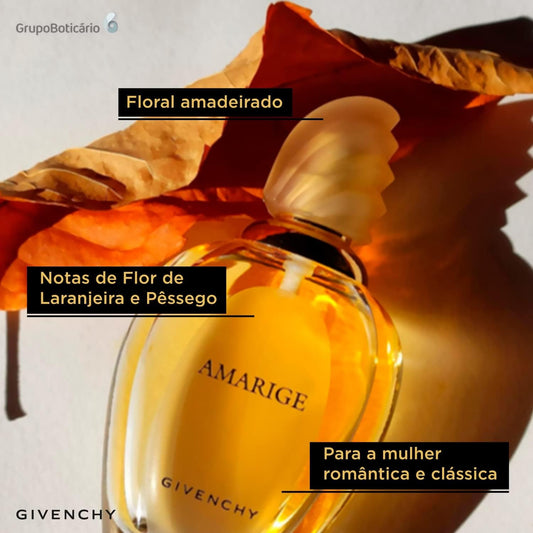 Goldwell Amarige Eau De Toilette For Women - 100 Ml