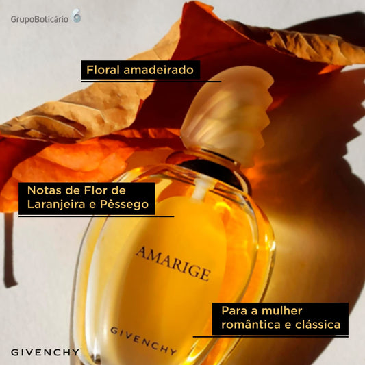 Amarige By Givenchy For Women. Eau De Toilette Spray 3.3 Oz