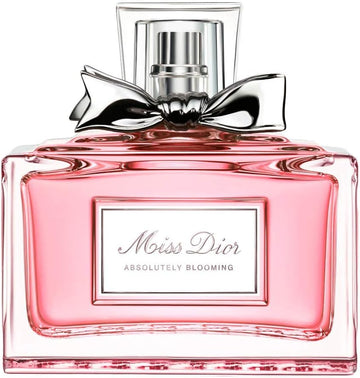 Miss Dior Absolutely Blooming Eau De Parfum