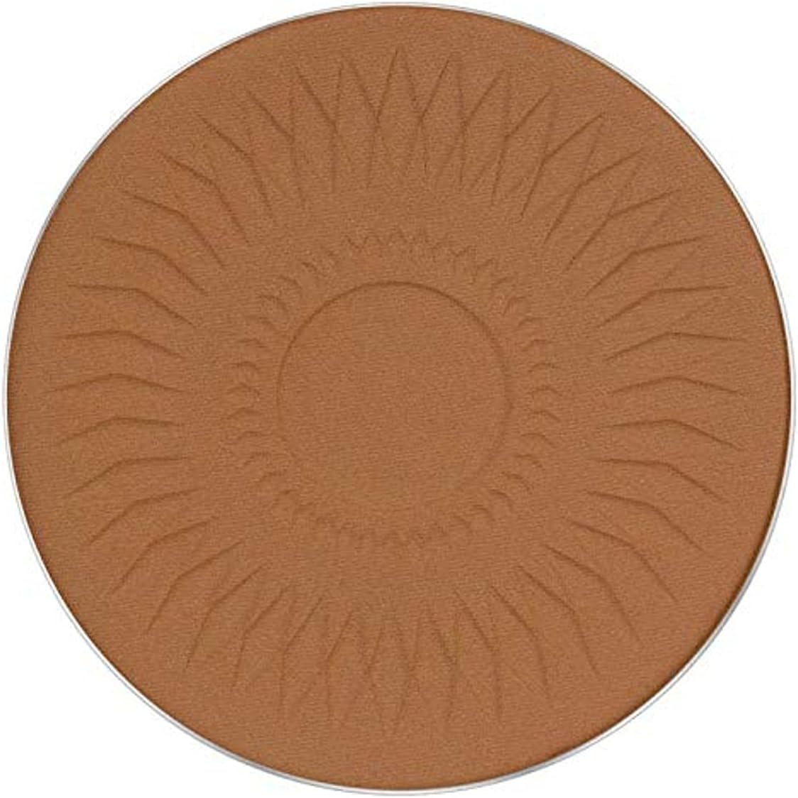 Inglot 5901905012899 Always The Sun Glow Face Broncer 701, Plastic