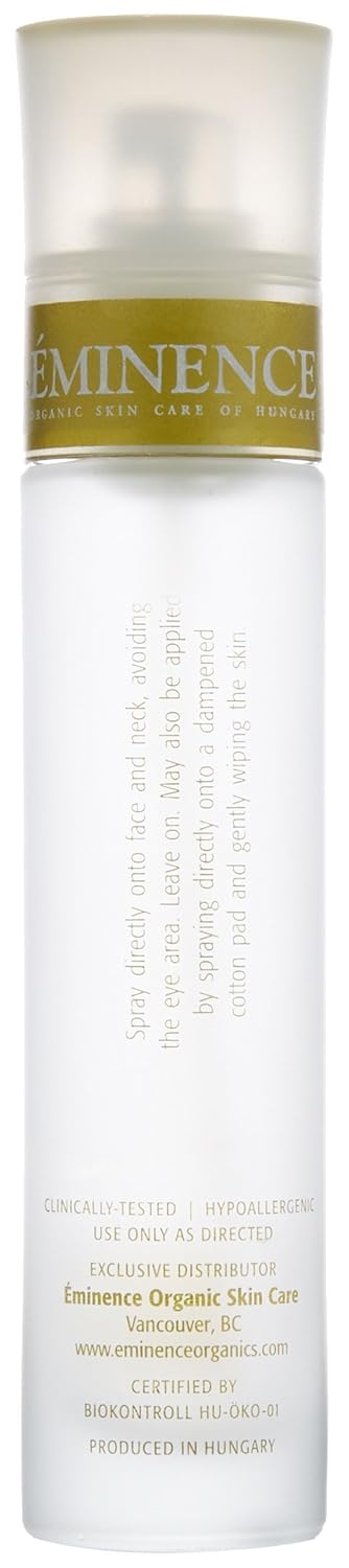 Eminence Biodynamic Hawthorn Tonique, 1.7 Ounce