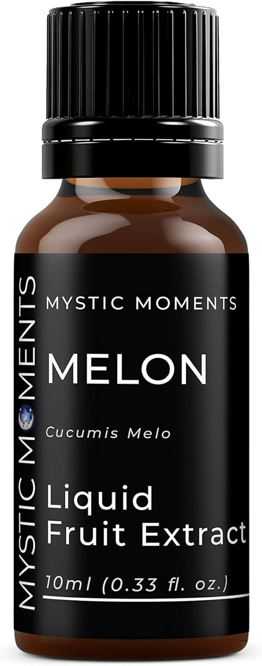 Mystic Moments Melon Liquid Fruit Extract 10g