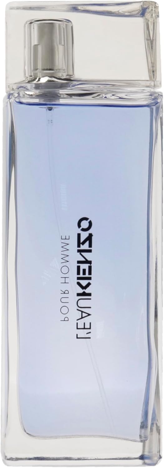 Kenzo L'Eau Par Kenzo Homme Edt Spray 100Ml