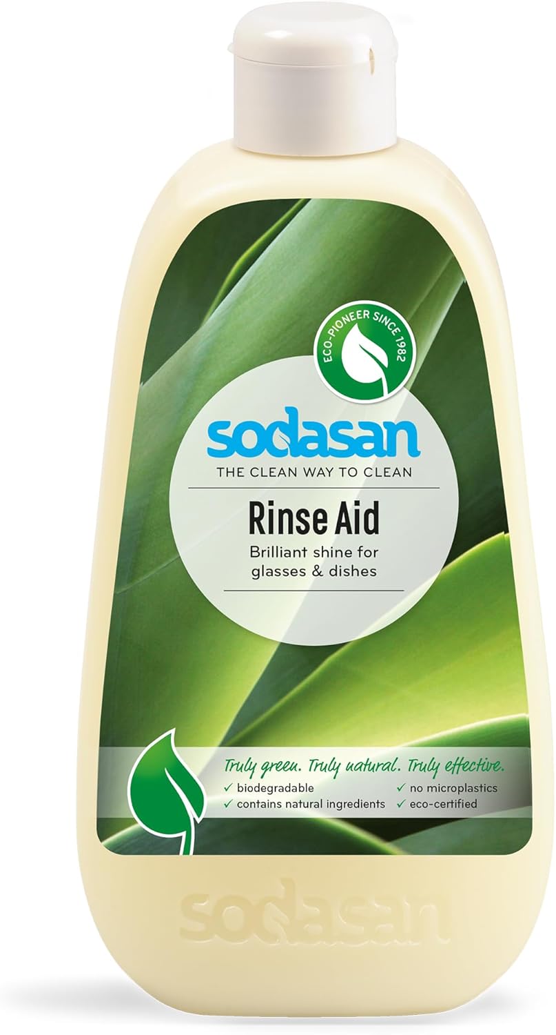 Glade Clear Rinse