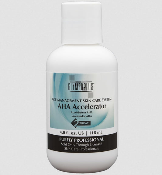 Glymed Plus Age Management Aha Accelerator 4 Oz By Glymed Plus : Beauty & Personal Care