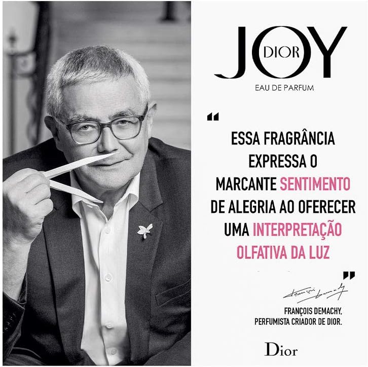Dior Joy Edp Spray 90Ml