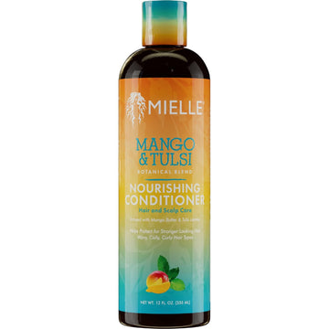 Mielle Organics Mango & Tulsi Nourishing Conditioner