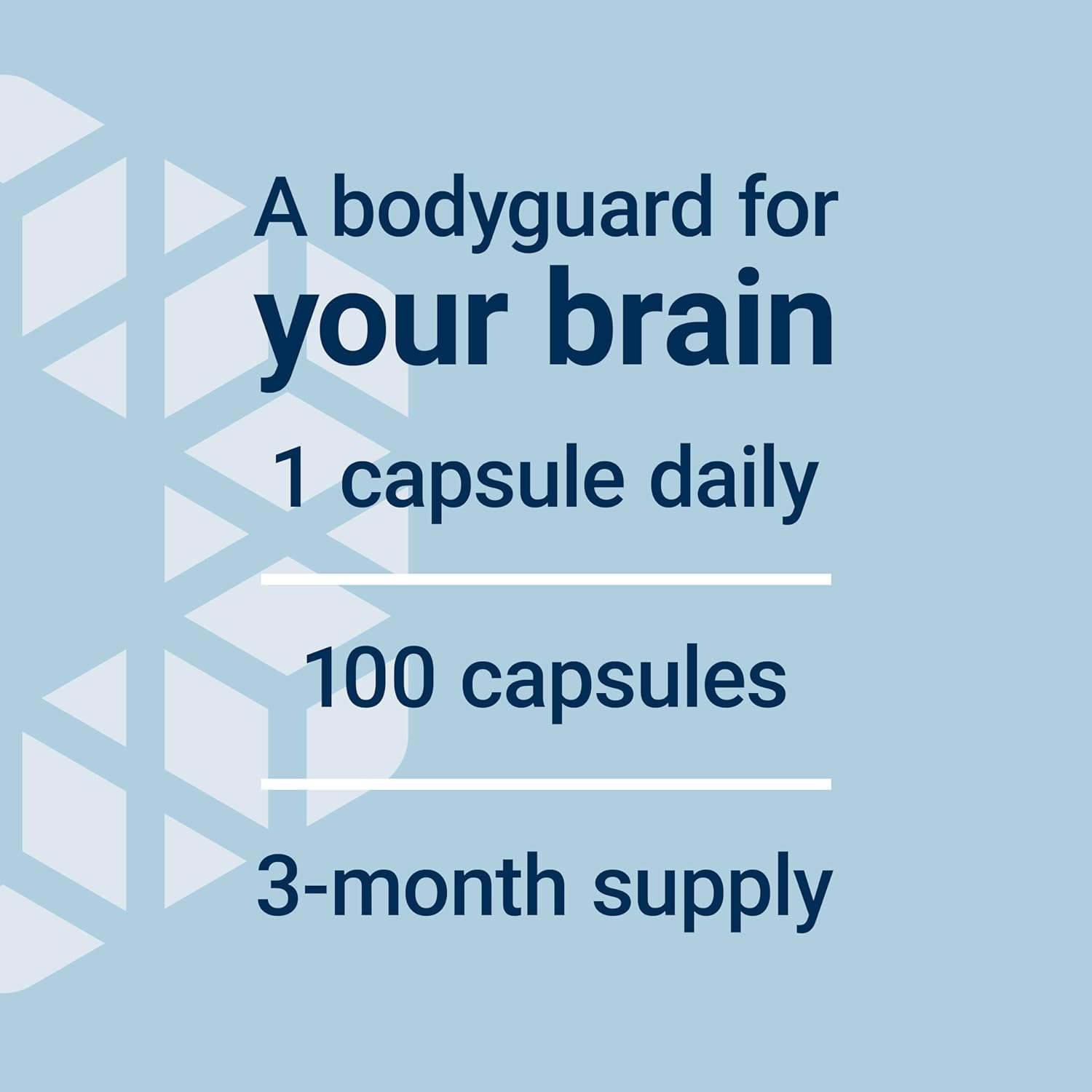 Life Extension Lithium 1000 mcg - for Brain Health, Anti-Aging & Longevity - Memory & Cognition, Mood Support Supplement -Once Daily - Gluten-Free, Non-GMO - 100 Count : Everything Else