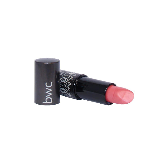 Beauty Without Cruelty Natural Infusion Lipstick Tea Rose 1 Pack/.14Oz