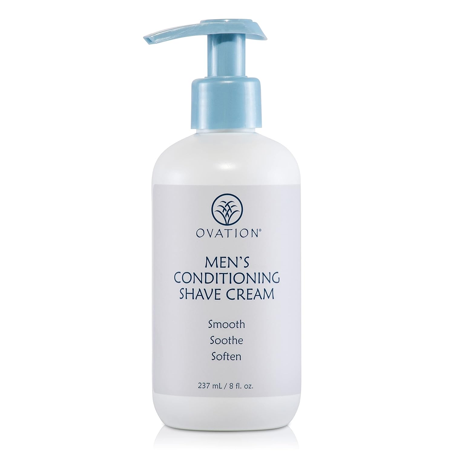 Ovation Hair Men'S Conditioning Shave Cream