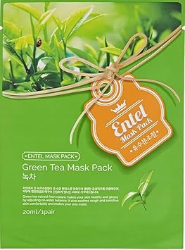 Typology Organic Peppermint Hydrolate - Purifying And Pore Tightening & Complimentary Sheet Masque : Beauty & Personal Care