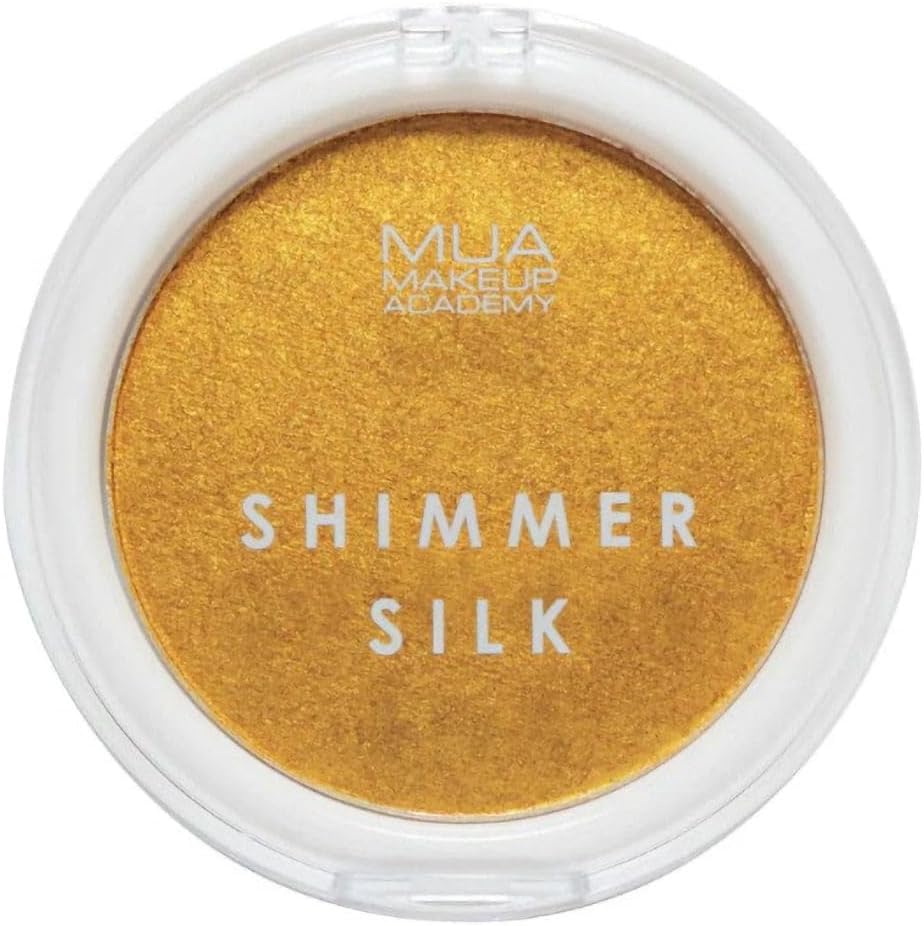 Mua Shimmer Silk Highlight Powder (Golden Hour)