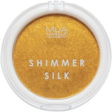 Mua Shimmer Silk Highlight Powder (Golden Hour)