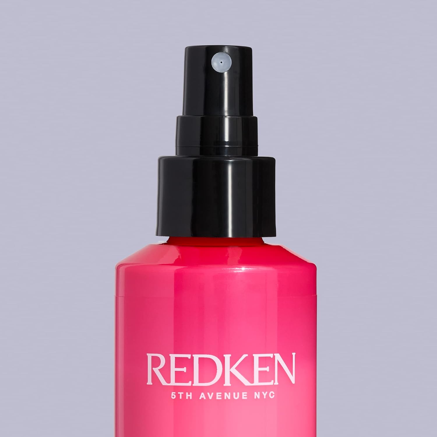Redken Thermal Spray 11 Low Hold | Thermal Smoothing Holding Spray | For All Hair Types | Provides a Smooth, Silky & Frizz-Free Blow-Dry Finish | Mild Control | Protects Against Heat Damage | 8.5 Oz : Beauty & Personal Care