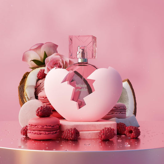 Ariana Grande Thank U Next 50Ml Edp Spry