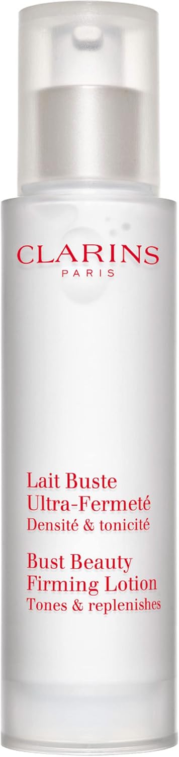 Clarins Bust Beauty Firming Lotion 50Ml
