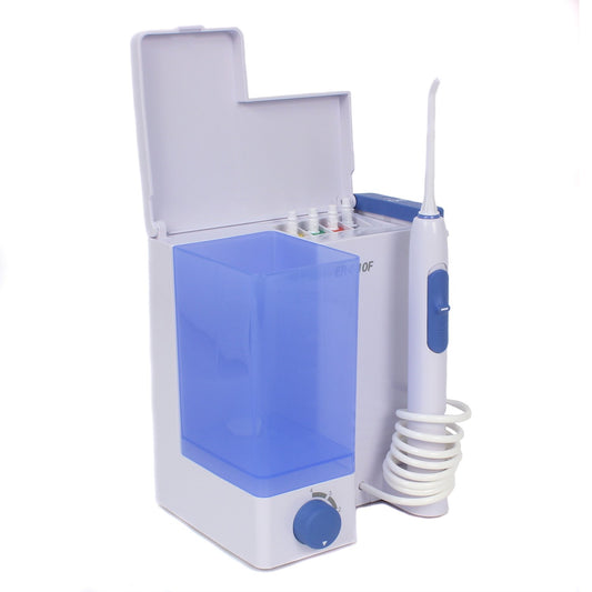 Ever Ready First Aid Er-010F Family Use Oral Irrigator