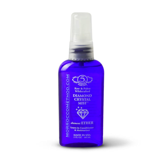 Diamond Crystal Mist Conditioner/Moisturizer 2.0Oz : Beauty & Personal Care