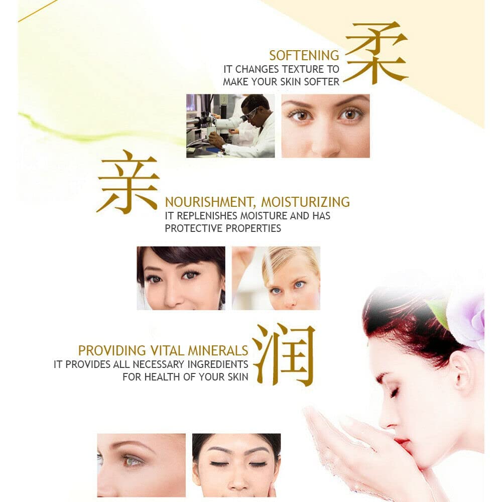 Bioaqua Gold Osmanthus Lemon Eye Mask 80 Pcs Women Collagen Gel Protein Nourishing : Beauty & Personal Care